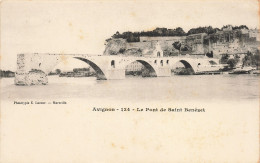 84-AVIGNON-N°T5279-C/0067 - Avignon