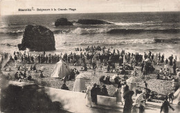 64-BIARRITZ-N°T5279-C/0061 - Biarritz