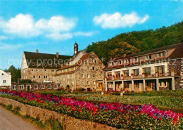 72852653 Kreuzberg Rhoen Kloster  Kreuzberg Rhoen - Sonstige & Ohne Zuordnung