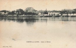 58-COSNE SUR LOIRE-N°T5279-C/0035 - Sonstige & Ohne Zuordnung