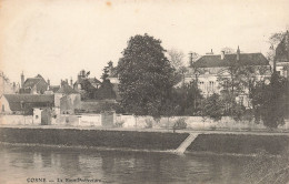 58-COSNE-N°T5279-C/0033 - Cosne Cours Sur Loire