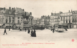 45-ORLEANS-N°T5279-C/0015 - Orleans