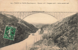 81-VIADUC DU VIAUR-N°T5279-B/0355 - Other & Unclassified