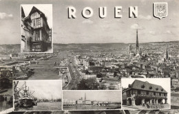 76-ROUEN-N°T5279-B/0343 - Rouen