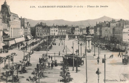 63-CLERMONT FERRAND-N°T5279-B/0305 - Clermont Ferrand