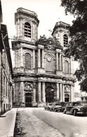 52-LANGRES-N°T5279-G/0123 - Langres