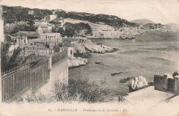 13-MARSEILLE-N°T5279-G/0013 - Sonstige