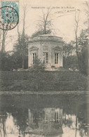 78-VERSAILLES PAVILLON DE LA MUSIQUE-N°T5279-F/0349 - Versailles (Château)
