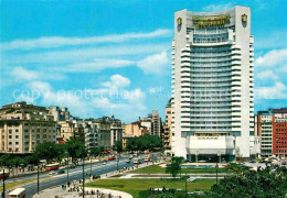72852618 Bukarest Hotel Inter Continental  - Romania