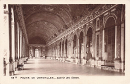 78-VERSAILLES LE PALAIS GALERIE DES GLACES-N°T5279-F/0263 - Versailles (Schloß)