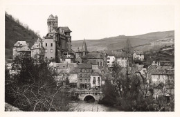 12-ESTAING CHÂTEAU-N°T5279-F/0243 - Sonstige & Ohne Zuordnung