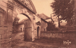 86-LA GROIE LE CHÂTEAU-N°T5279-F/0197 - Sonstige & Ohne Zuordnung