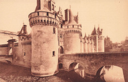 86-DISSAIS LE CHÂTEAU-N°T5279-F/0189 - Otros & Sin Clasificación