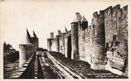 11-CARCASSONNE-N°T5279-F/0161 - Carcassonne