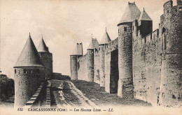 11-CARCASSONNE-N°T5279-F/0157 - Carcassonne