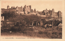 11-CARCASSONNE-N°T5279-F/0017 - Carcassonne