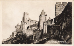 11-CARCASSONNE-N°T5279-F/0001 - Carcassonne