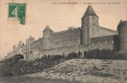 11-CARCASSONNE-N°T5279-E/0391 - Carcassonne