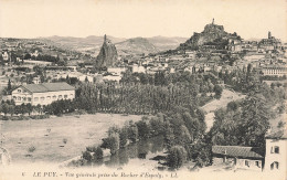 43-LE PUY-N°T5279-E/0329 - Le Puy En Velay