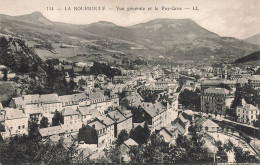 63-LA BOURBOULE-N°T5279-E/0321 - La Bourboule