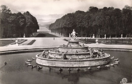 78-VERSAILLES LE CHÂTEAU-N°T5279-E/0297 - Versailles (Schloß)