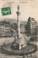 13-MARSEILLE-N°T5279-E/0273 - Sonstige