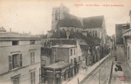 10-TROYES-N°T5279-E/0287 - Troyes