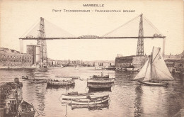 13-MARSEILLE-N°T5279-E/0237 - Sonstige