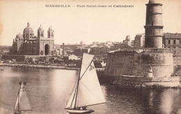 13-MARSEILLE-N°T5279-E/0231 - Other
