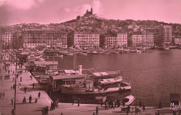 13-MARSEILLE-N°T5279-E/0217 - Other