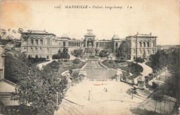 13-MARSEILLE-N°T5279-E/0227 - Sonstige