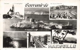 13-MARSEILLE-N°T5279-E/0205 - Otros