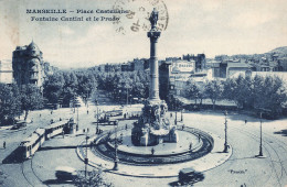 13-MARSEILLE-N°T5279-E/0197 - Other