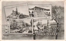 13-MARSEILLE-N°T5279-E/0191 - Other