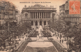 13-MARSEILLE-N°T5279-E/0189 - Other