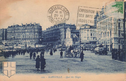 13-MARSEILLE-N°T5279-E/0187 - Other