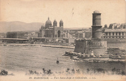 13-MARSEILLE-N°T5279-E/0183 - Other