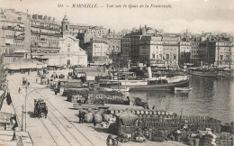 13-MARSEILLE-N°T5279-E/0181 - Other