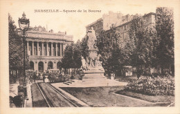 13-MARSEILLE-N°T5279-E/0173 - Other