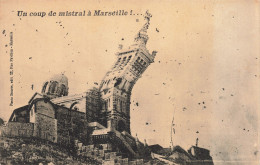 13-MARSEILLE-N°T5279-E/0163 - Other