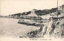 13-MARSEILLE-N°T5279-E/0159 - Sonstige