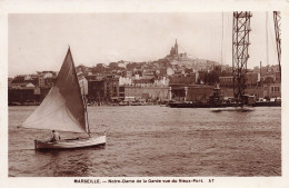 13-MARSEILLE-N°T5279-E/0141 - Other
