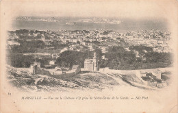 13-MARSEILLE-N°T5279-E/0137 - Other