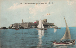 13-MARSEILLE-N°T5279-E/0131 - Sonstige