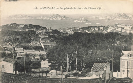 13-MARSEILLE-N°T5279-E/0121 - Other