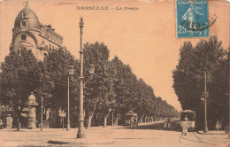 13-MARSEILLE-N°T5279-E/0129 - Sonstige