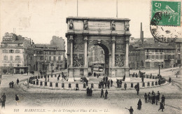 13-MARSEILLE-N°T5279-E/0123 - Other