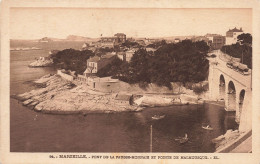 13-MARSEILLE-N°T5279-E/0113 - Other