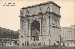 13-MARSEILLE-N°T5279-E/0111 - Autres