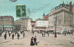 13-MARSEILLE-N°T5279-E/0105 - Autres